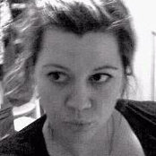 Kate Barkers foto