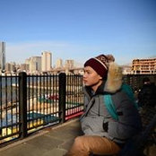 Joseph Calopez's photo