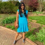 Vidhya Nathaniels foto