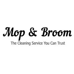 Mop and Broom Cleaning Services