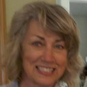 Pam Hewards foto
