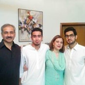 Shabiha Ehtisham's photo