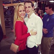 Samantha De Jong's photo