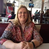 Carolyn Pugh's photo