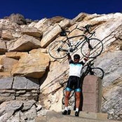 Tony Lawrence's photo