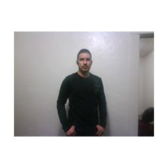 Benjamin Saenz