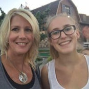 Carrie Ann's photo