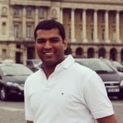 Parv Bansal's photo