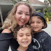 Celine Knopfer Benhaim's photo