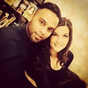 Bernard Perera's photo