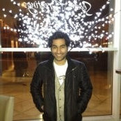 Abdulrahman Zain Alabidin's photo