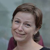 Olena Kharachko's photo