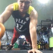 Jayron Lasians foto