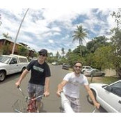 Joey Ryan's photo