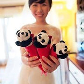 Sally Zhao's photo