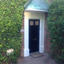 front door yo