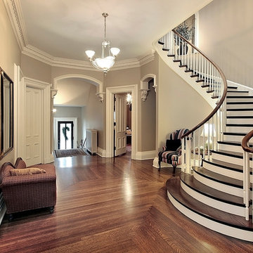 Stair Ways