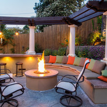 Backyard Ideas