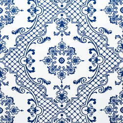 Delft - Wallpaper