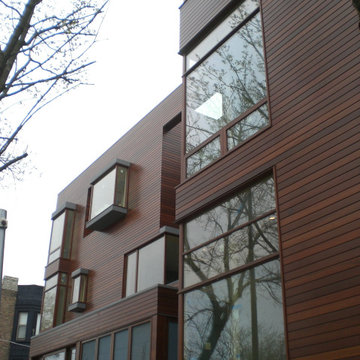 Modern and contemporary window designs