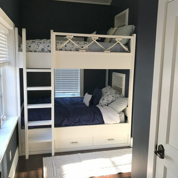 Bunk Beds