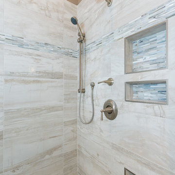 Diewock Master Bath