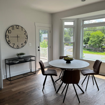 Smallwood Lane Single Family Residence in Chantilly, VA
