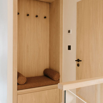Fowey Townhouse