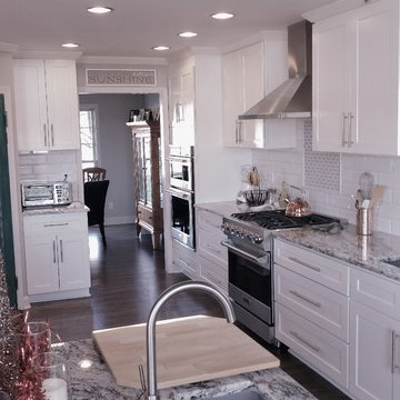 Kitchen Makeover