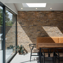 Chetwynd Dining Room