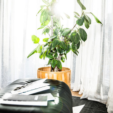 Interior Shooting Wohnung