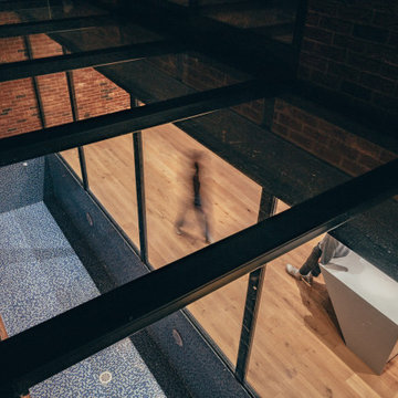 32 Oddesey Road, London