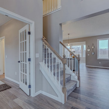 Remarkable Two-Story Home in Canandaigua, NY