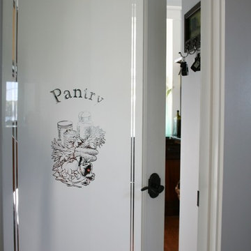 Custom Home -Sandy Pond