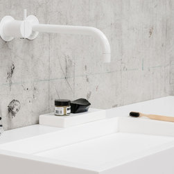 Blok Collection by Evier Studio - Bathroom Vanities And Sink Consoles
