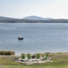 lake