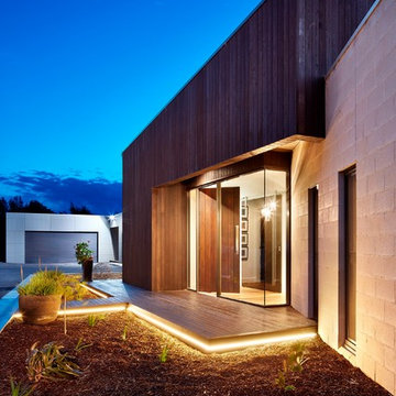 Masefield Heights