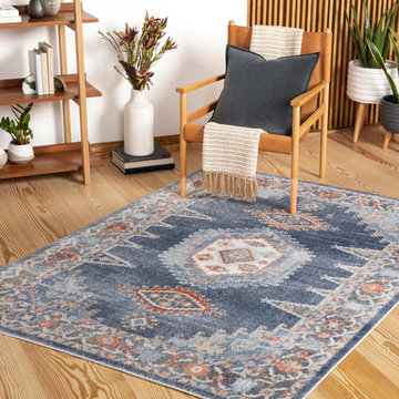 Bilbao BBO-2310 Area Rug