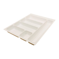 Smart Cutlery Insert - Cabinet & Drawer Organisers