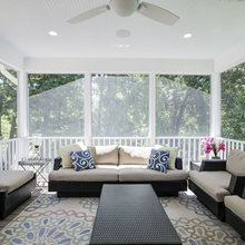 All Seasons Room