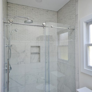 Bathroom Remodels in West Chester that Really Shine!