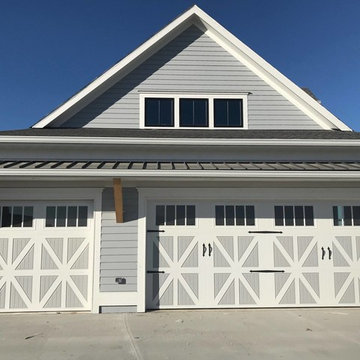 Delden Garage Doors