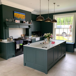 Accoya windows and doors by Medina Joinery - Windows