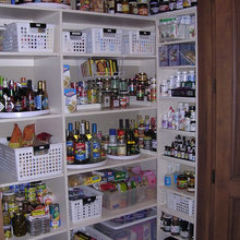 pantry