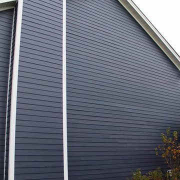 Beechworth, Andersen, James Hardie - Deep Ocean, West Dundee, IL
