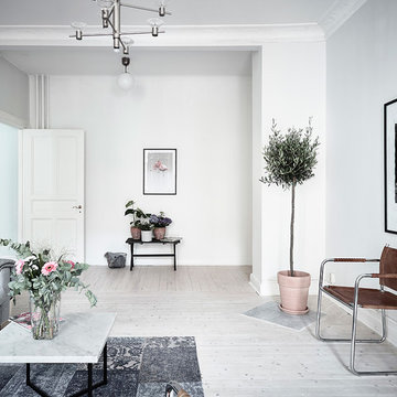 Linnéstaden, Prinsgatan 6