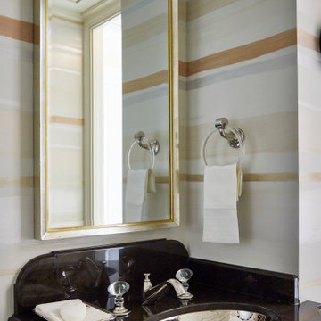 Porder Room