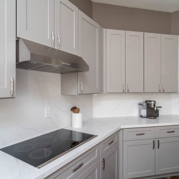 E Wood Dr Residence - Full remodel