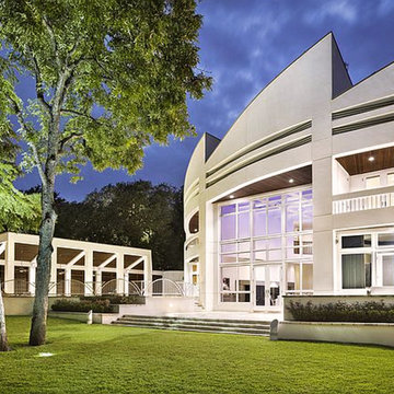 Lake Austin Residence