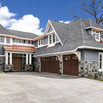 2016 Spring Parade Dream Home